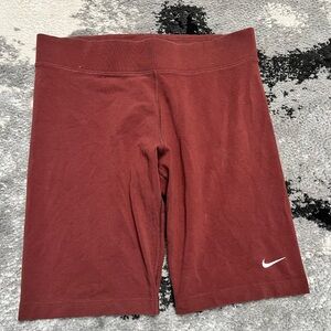 Nike Brown Shorts